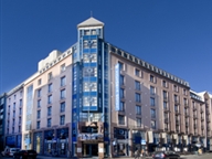 Rica Victoria Hotel